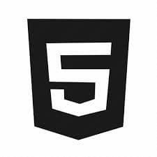 HTML5 Logo
