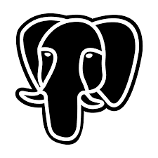 PostgreSQL Logo